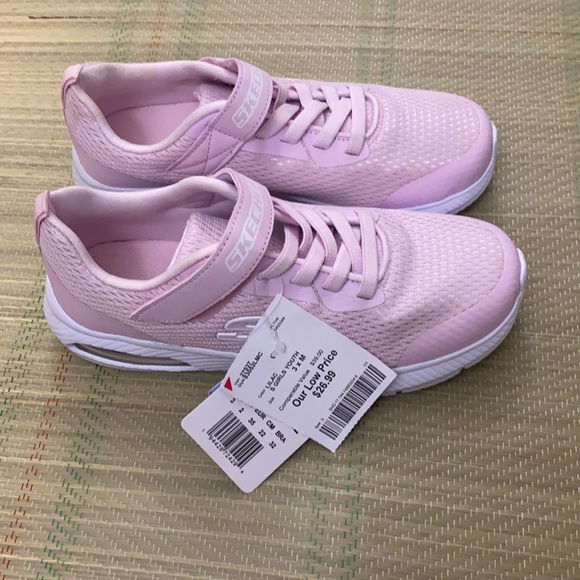 SOLD OUT - Sketchers sneaker - Picture 3 of 6